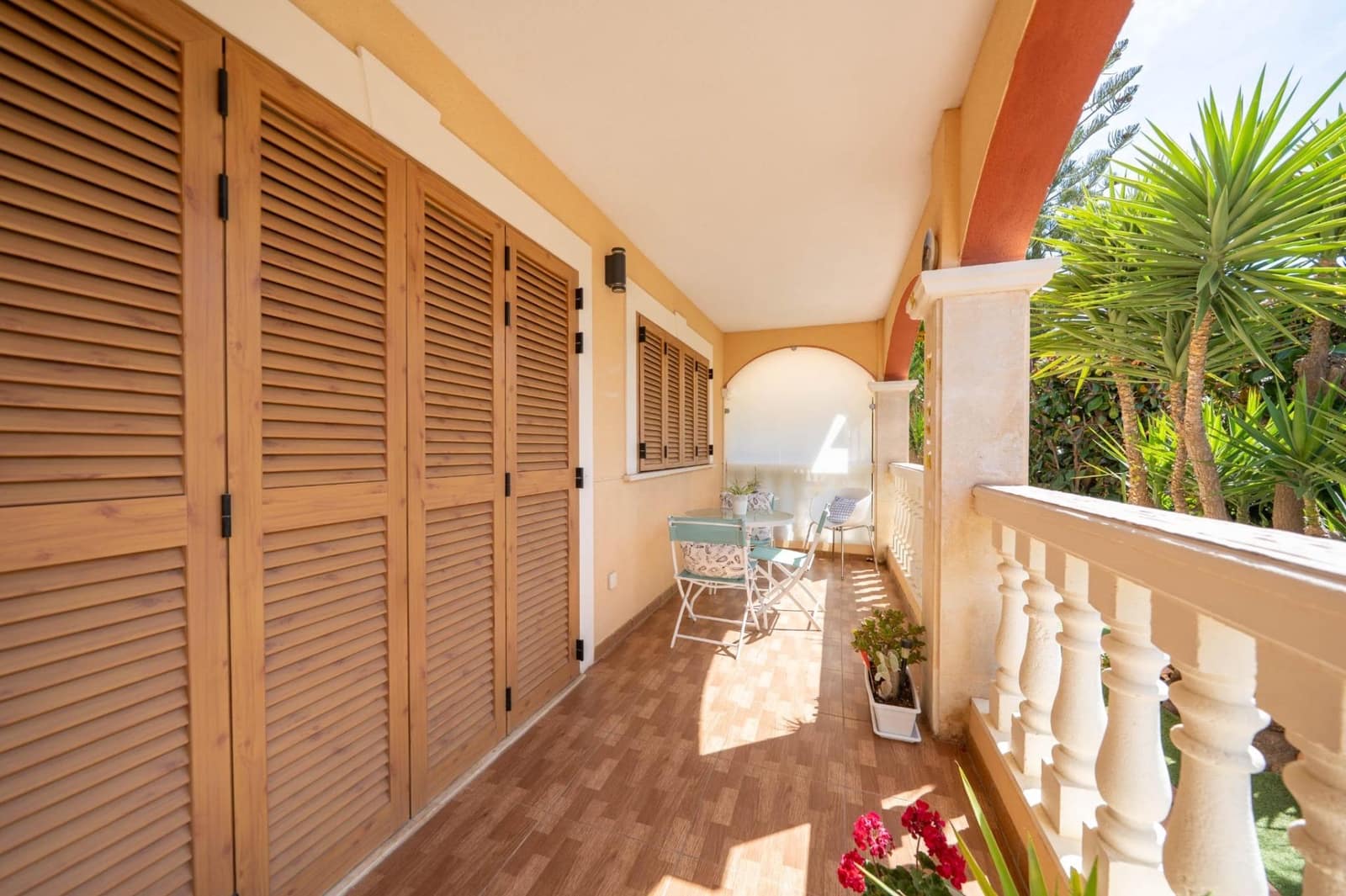 4 soverom Villa til salgs i Marratxi - € 891 000 (Ref: 9799371)