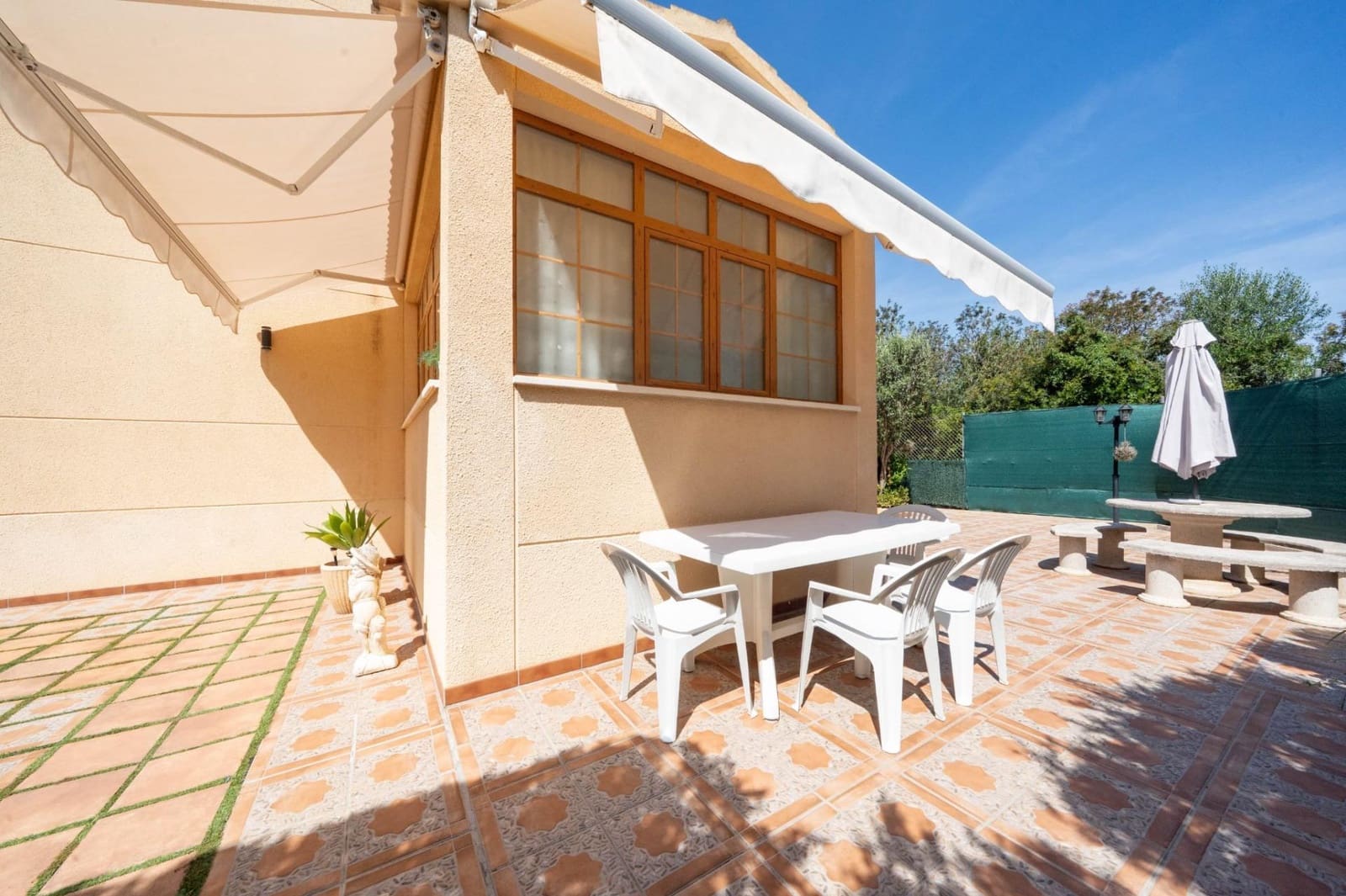 4 soverom Villa til salgs i Marratxi - € 891 000 (Ref: 9799371)