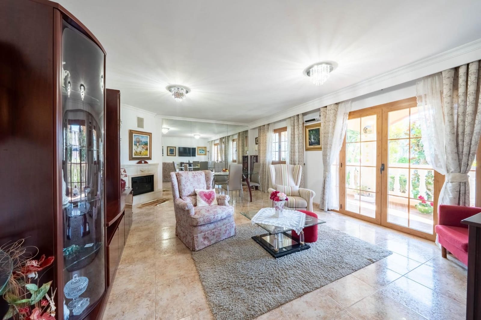 4 soverom Villa til salgs i Marratxi - € 891 000 (Ref: 9799371)