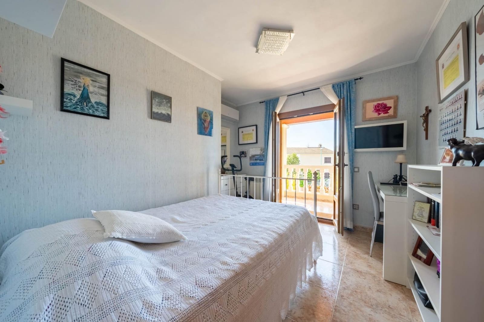 4 soverom Villa til salgs i Marratxi - € 891 000 (Ref: 9799371)