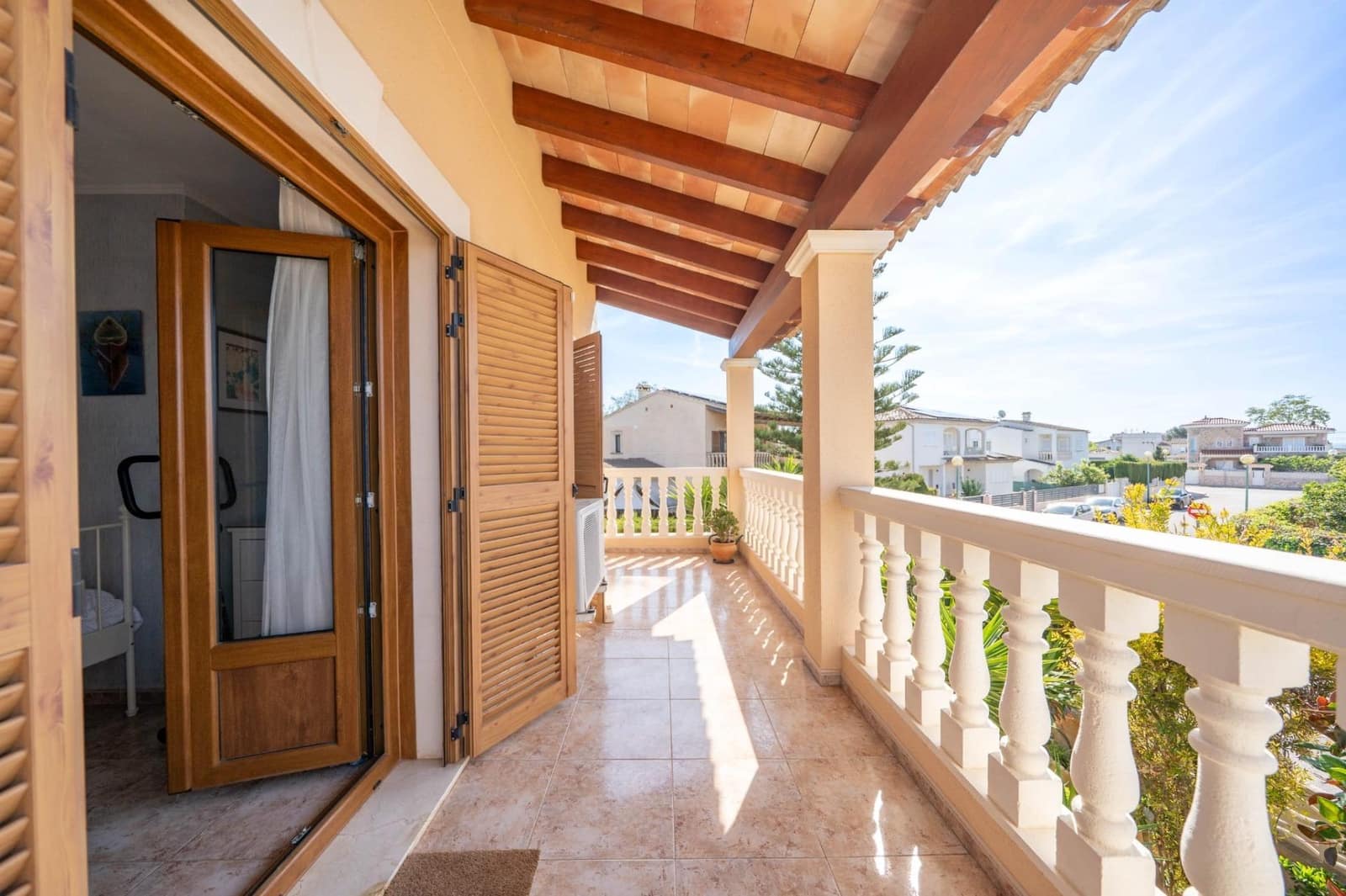 4 soverom Villa til salgs i Marratxi - € 891 000 (Ref: 9799371)