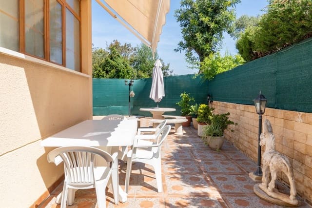 4 soverom Villa til salgs i Marratxí - € 891 000 (Ref: 9799371)