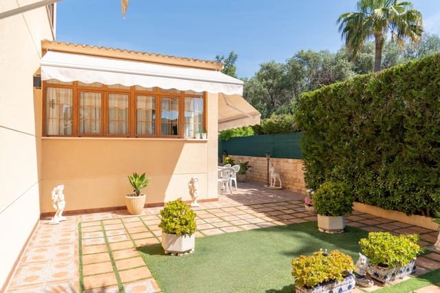 4 soverom Villa til salgs i Marratxí - € 891 000 (Ref: 9799371)