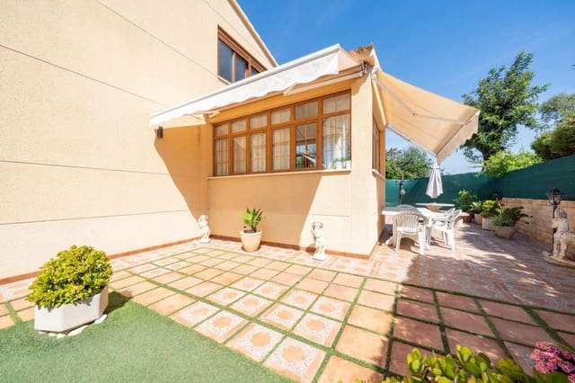 4 soverom Villa til salgs i Marratxí - € 891 000 (Ref: 9799371)