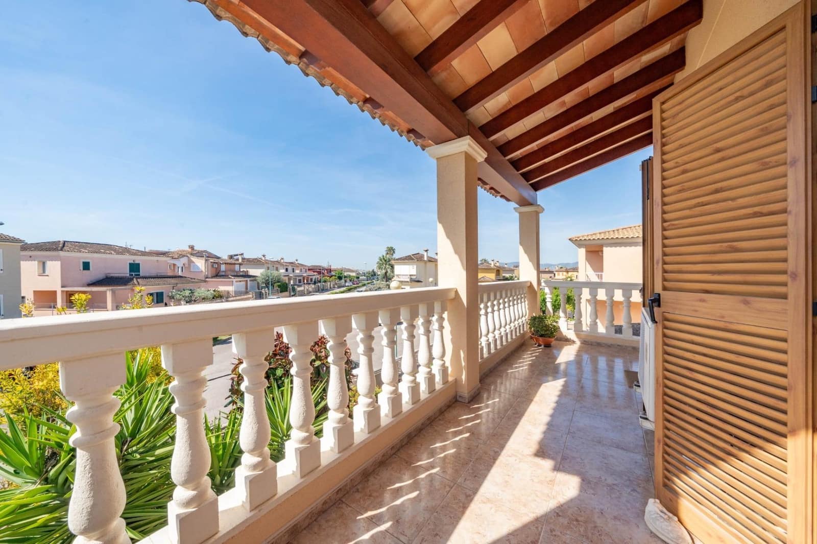 4 soverom Villa til salgs i Marratxi - € 891 000 (Ref: 9799371)