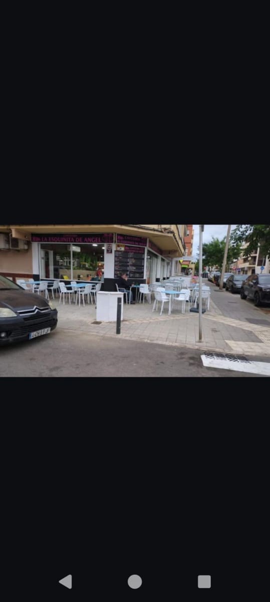 Local Comercial en Palma de Mallorca en venta - 80.000 € (Ref: 9818297)