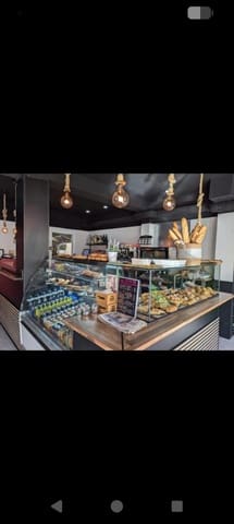 Local Comercial en El Rafal Vell, Palma de Mallorca en venta - 80.000 € (Ref: 9818297)