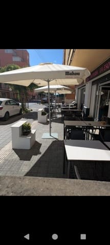 Local Comercial en El Rafal Vell, Palma de Mallorca en venta - 80.000 € (Ref: 9818297)
