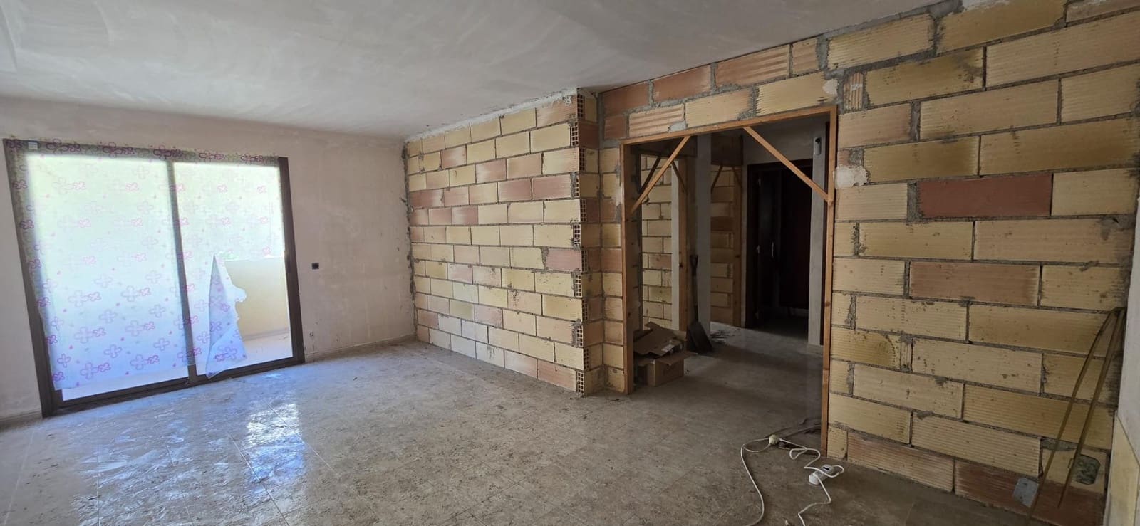Piso de 2 habitaciones en Palma de Mallorca en venta - 320.000 € (Ref: 9822988)