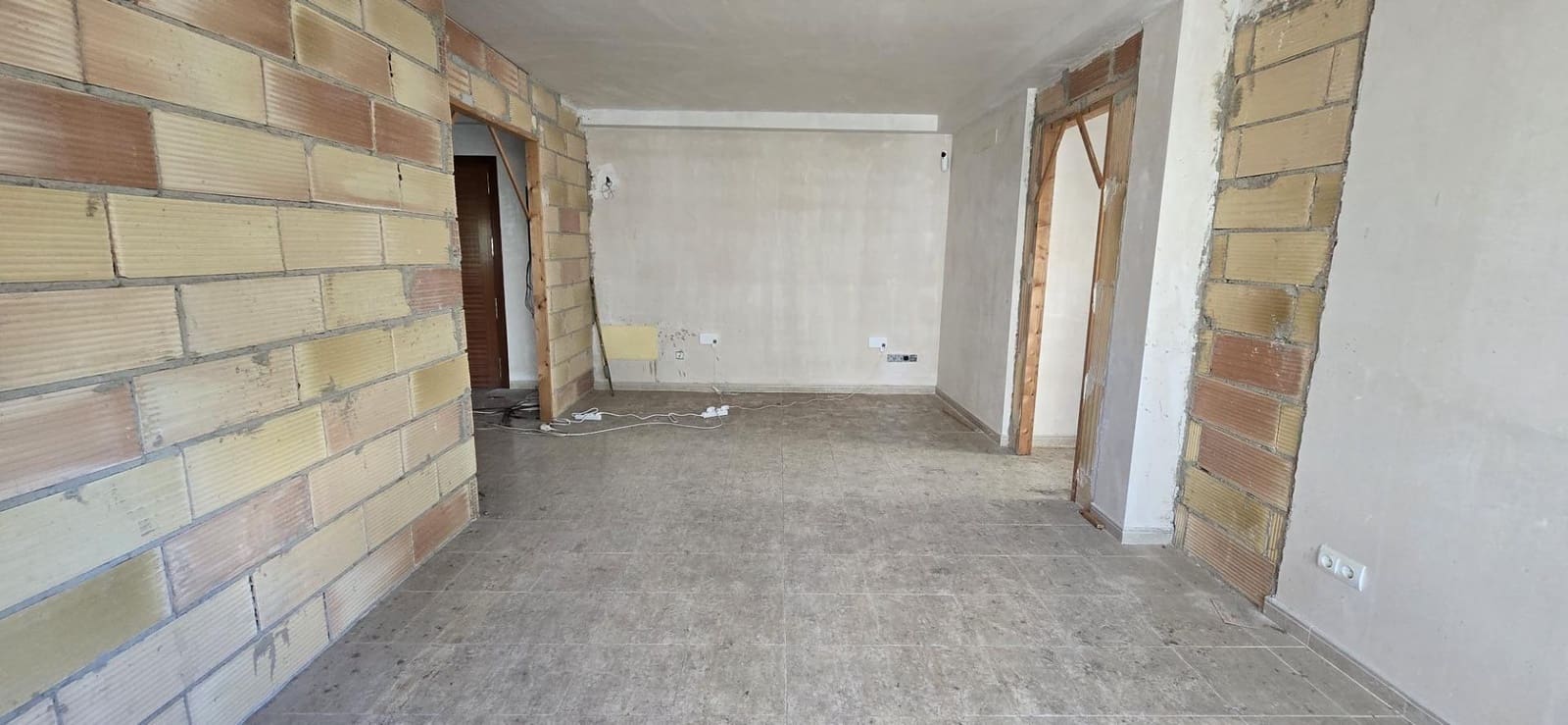 Piso de 2 habitaciones en Palma de Mallorca en venta - 320.000 € (Ref: 9822988)