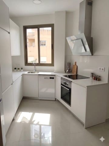 2 quarto Apartamento para venda em Palma de Mallorca - 320 000 € (Ref: 9822988)