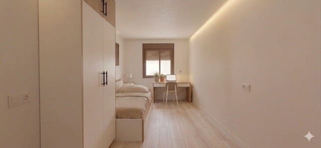 2 quarto Apartamento para venda em Palma de Mallorca - 320 000 € (Ref: 9822988)