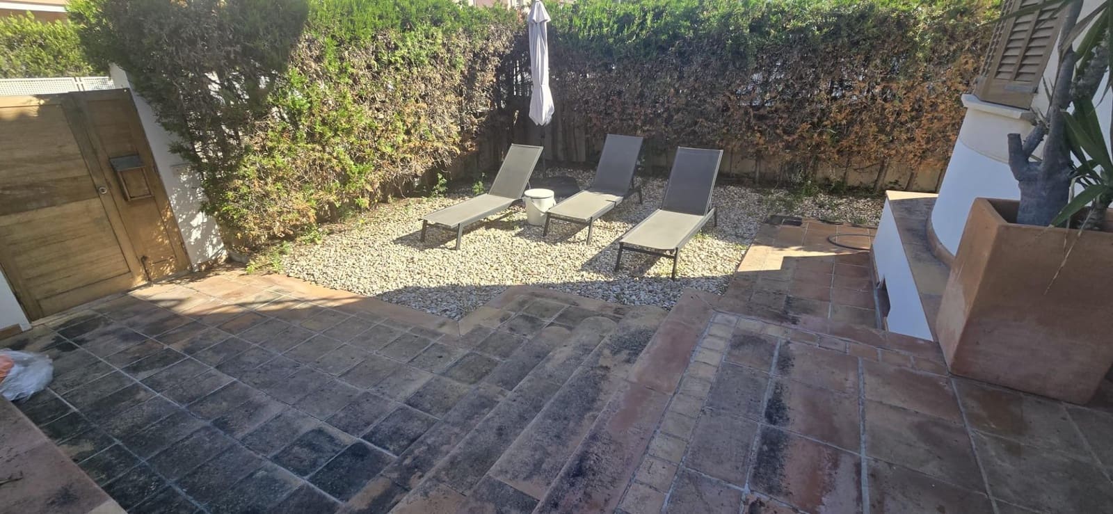 4 bedroom Villa for sale in Can Pastilla with garage - € 1,390,000 (Ref: 9851843)
