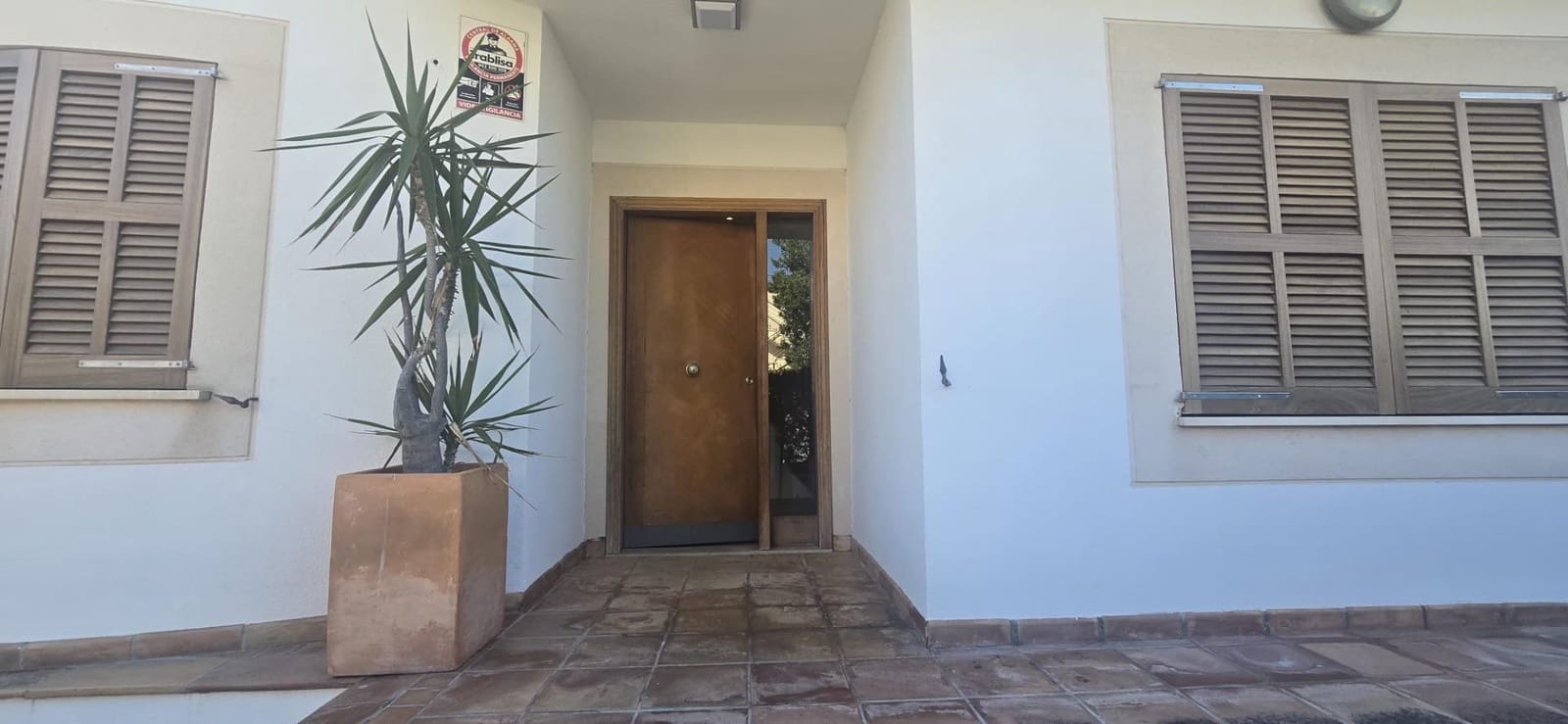 4 bedroom Villa for sale in Can Pastilla with garage - € 1,390,000 (Ref: 9851843)