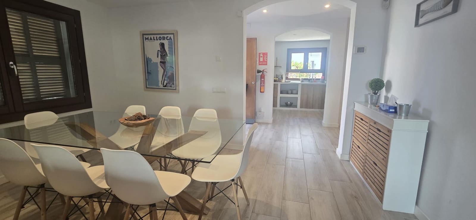 4 bedroom Villa for sale in Can Pastilla with garage - € 1,390,000 (Ref: 9851843)