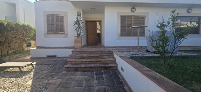 4 soveværelse Villa til salg i Can Pastilla, Palma de Mallorca med garage - € 1.390.000 (Ref: 9851843)