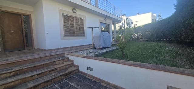 4 soveværelse Villa til salg i Can Pastilla, Palma de Mallorca med garage - € 1.390.000 (Ref: 9851843)