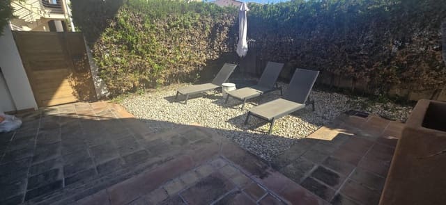 4 soveværelse Villa til salg i Can Pastilla, Palma de Mallorca med garage - € 1.390.000 (Ref: 9851843)
