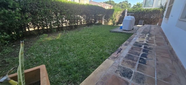 4 soveværelse Villa til salg i Can Pastilla, Palma de Mallorca med garage - € 1.390.000 (Ref: 9851843)