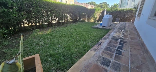4 soveværelse Villa til salg i Can Pastilla, Palma de Mallorca med garage - € 1.390.000 (Ref: 9851843)
