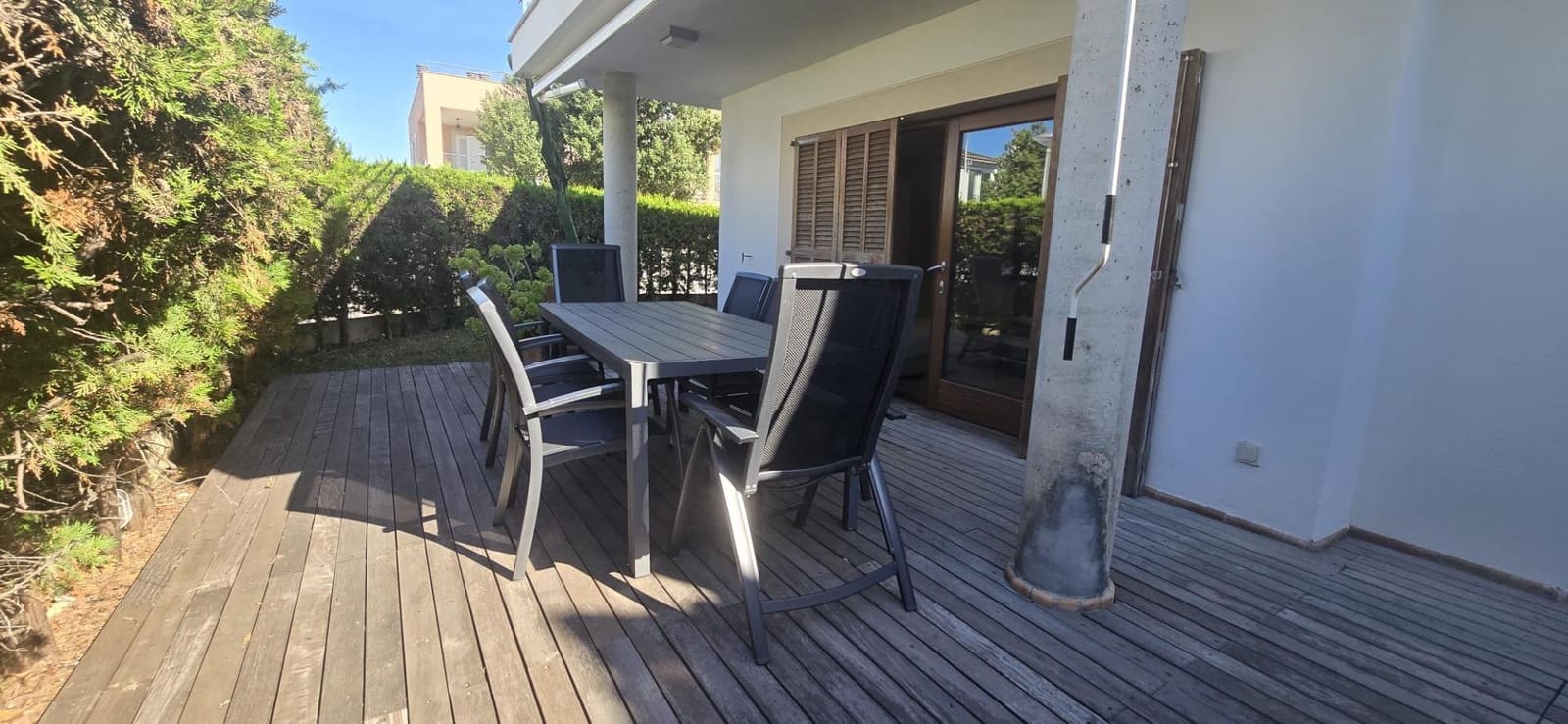 4 bedroom Villa for sale in Can Pastilla with garage - € 1,390,000 (Ref: 9851843)