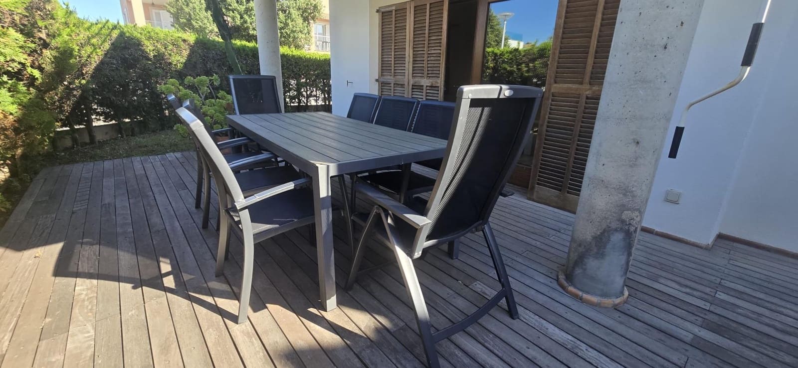 4 bedroom Villa for sale in Can Pastilla with garage - € 1,390,000 (Ref: 9851843)