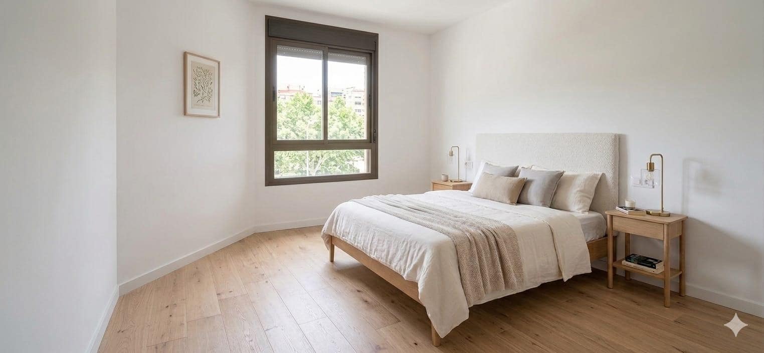 1 bedroom Apartment for sale in Palma de Mallorca - € 270,000 (Ref: 9851844)