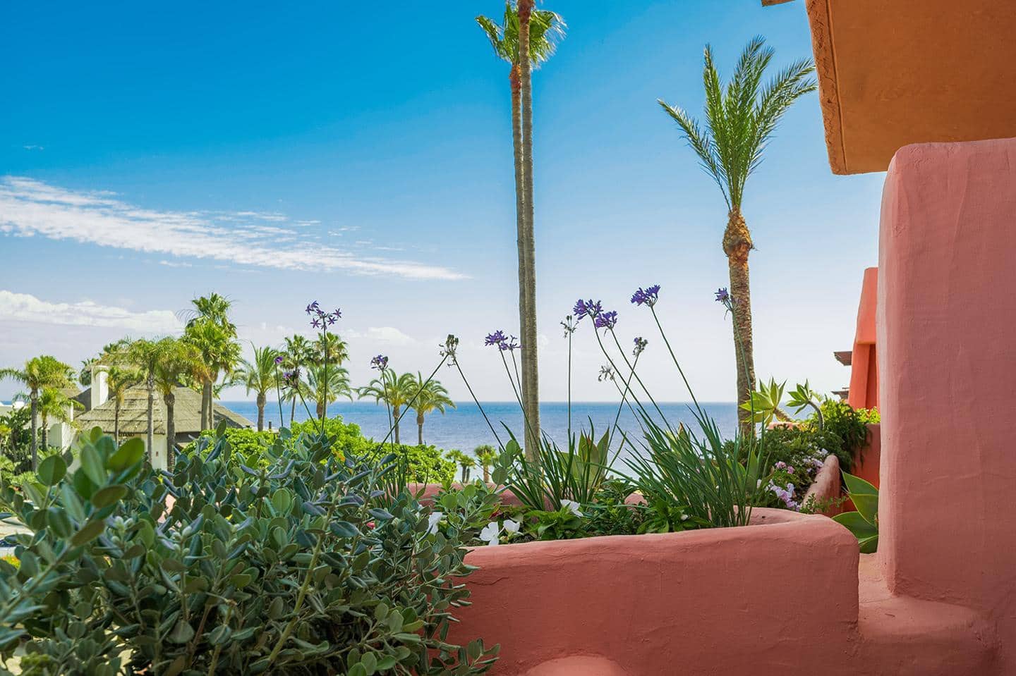 3 soveværelse Lejlighed til salg i Guadalmansa med garage - € 2.395.000 (Ref: 10023311)