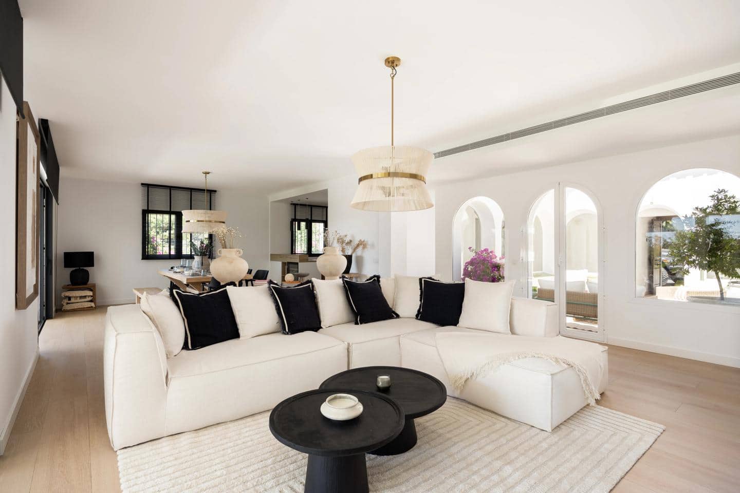 4 Zimmer Villa zu verkaufen in Benahavis mit Pool Garage - 2.095.000 € (Ref: 10023367)