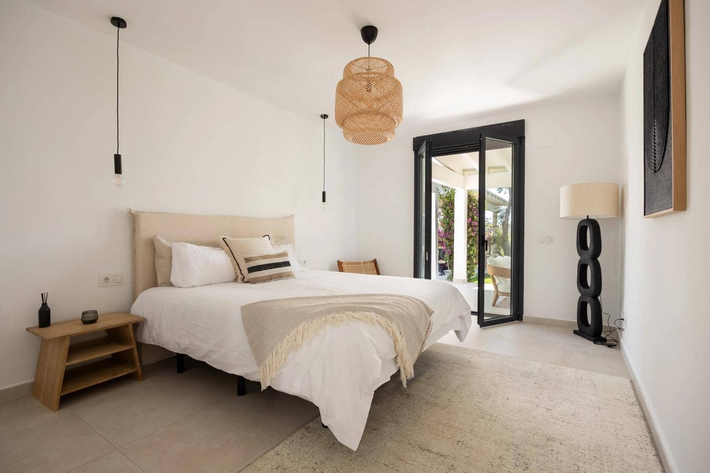 4 Zimmer Villa zu verkaufen in Benahavis mit Pool Garage - 2.095.000 € (Ref: 10023367)