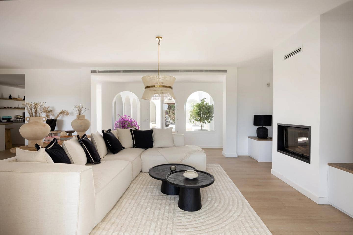 4 Zimmer Villa zu verkaufen in Benahavis mit Pool Garage - 2.095.000 € (Ref: 10023367)