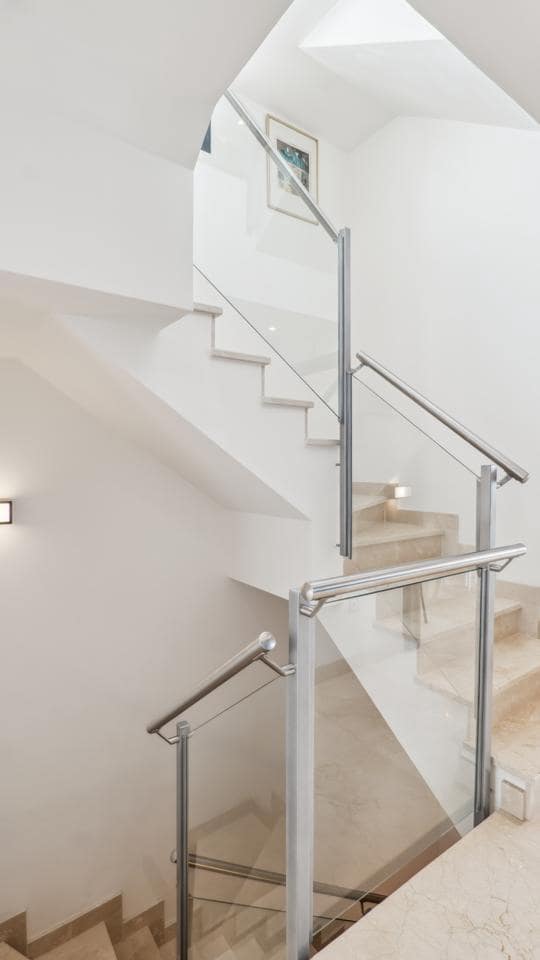 3 camera da letto Villa in vendita in Marbella - 1.985.000 € (Rif: 10024612)