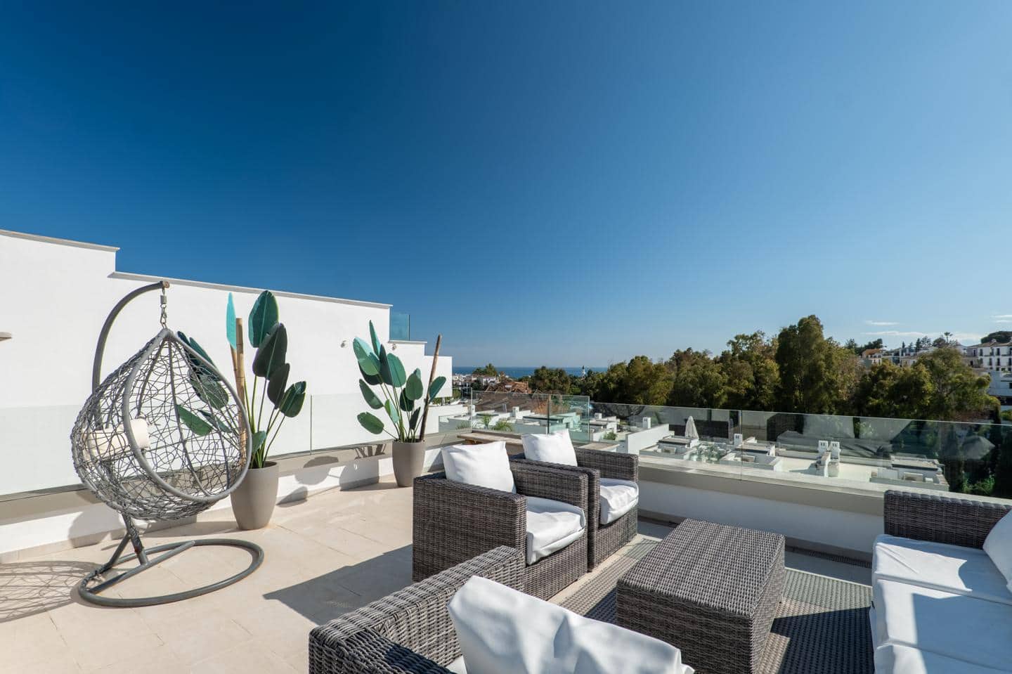 3 camera da letto Villa in vendita in Marbella - 1.985.000 € (Rif: 10024612)