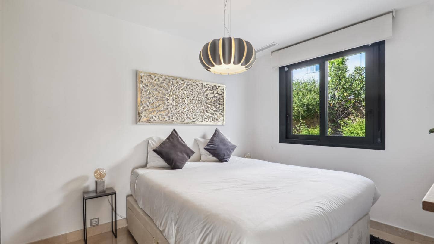3 camera da letto Villa in vendita in Marbella - 1.985.000 € (Rif: 10024612)