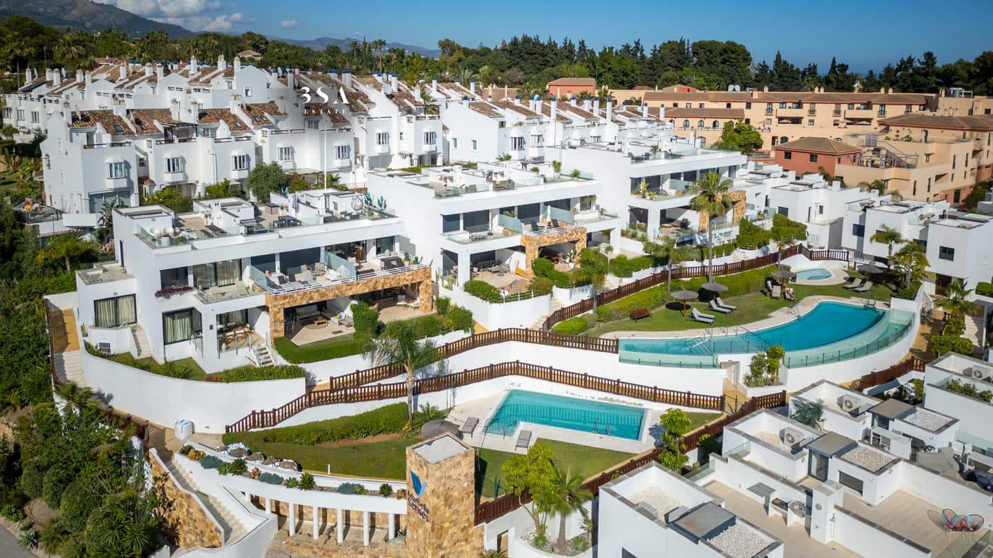 3 camera da letto Villa in vendita in Marbella - 1.985.000 € (Rif: 10024612)