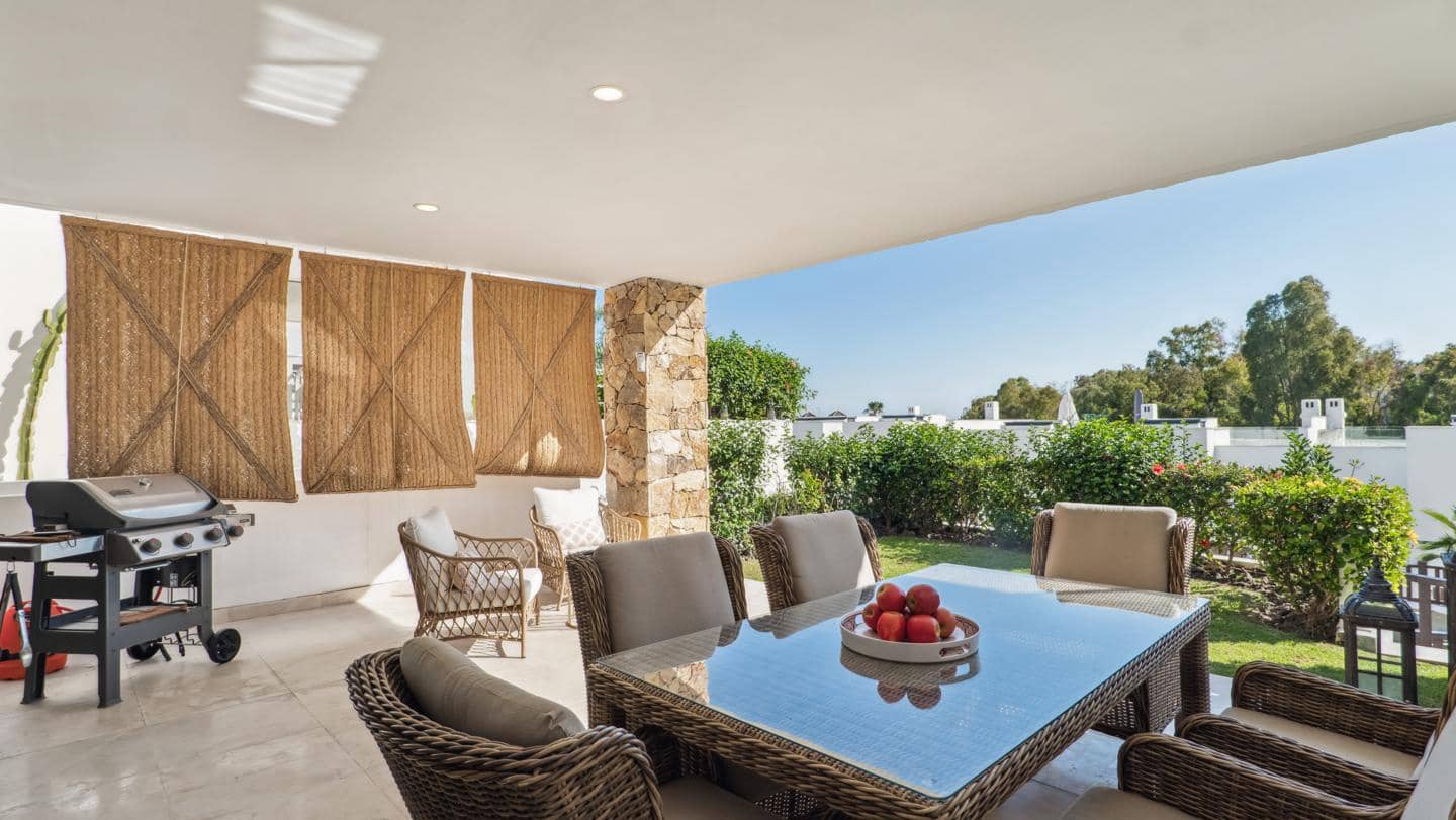 3 camera da letto Villa in vendita in Marbella - 1.985.000 € (Rif: 10024612)