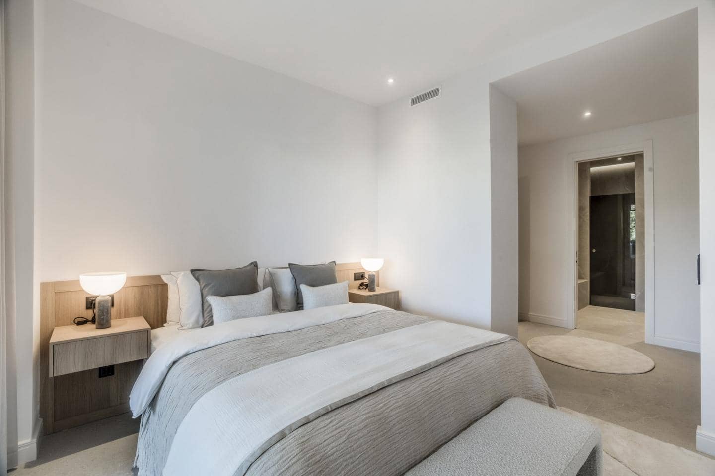 3 Zimmer Wohnung zu verkaufen in Marbella mit Garage - 1.850.000 € (Ref: 10024911)