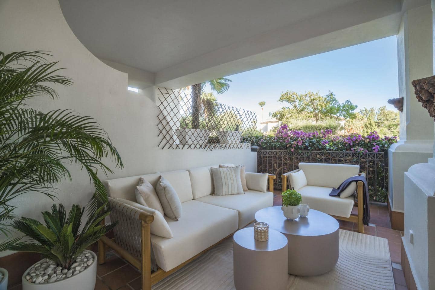 3 Zimmer Wohnung zu verkaufen in Marbella mit Garage - 1.850.000 € (Ref: 10024911)