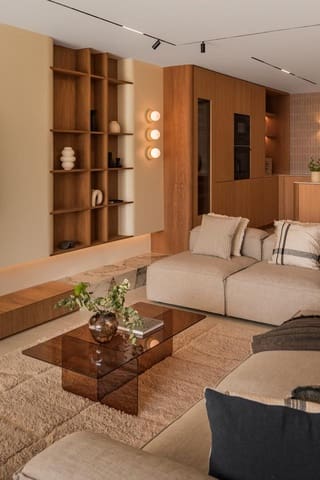 4 quarto Moradia para venda em La Dama de Noche - La Alzambra, Marbella com garagem - 1 495 000 € (Ref: 10024912)