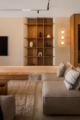 4 quarto Moradia para venda em La Dama de Noche - La Alzambra, Marbella com garagem - 1 495 000 € (Ref: 10024912)