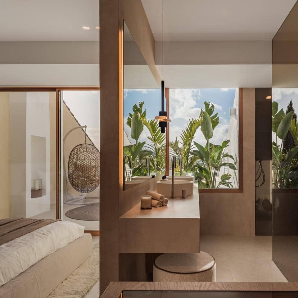 4 slaapkamer Villa te koop in Marbella met garage - € 1.495.000 (Ref: 10024912)