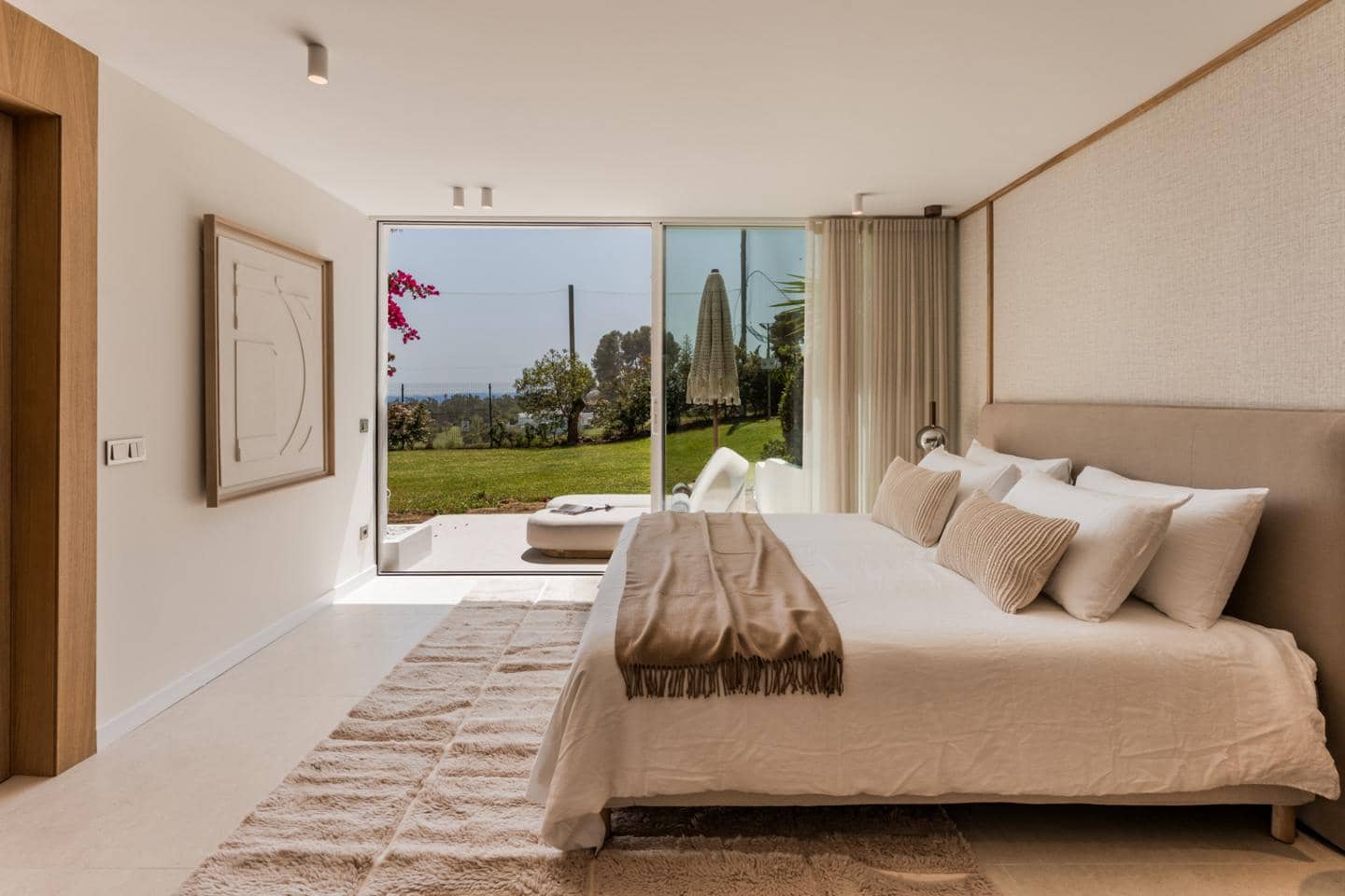 4 Zimmer Wohnung zu verkaufen in Marbella - 1.350.000 € (Ref: 10024914)