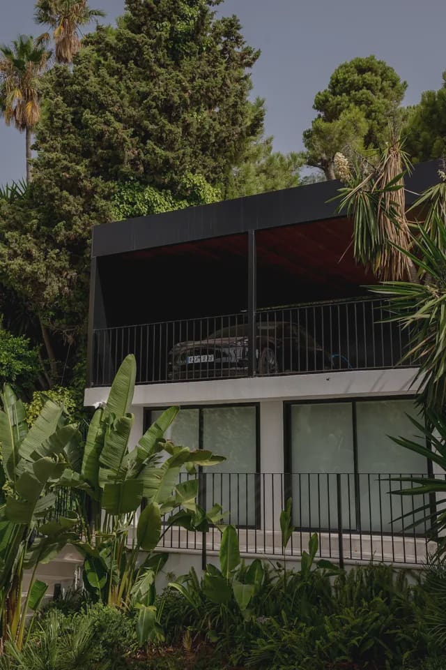 5 sypialnia Willa na sprzedaż w Benahavis z basenem garażem - 4 395 000 € (Ref: 10024915)