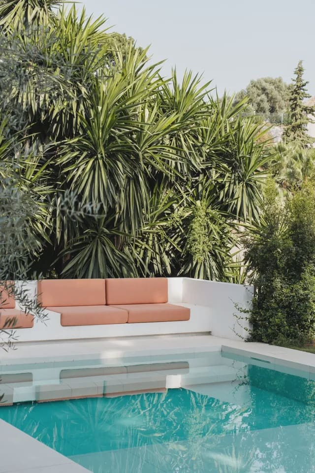5 sypialnia Willa na sprzedaż w Benahavis z basenem garażem - 4 395 000 € (Ref: 10024915)