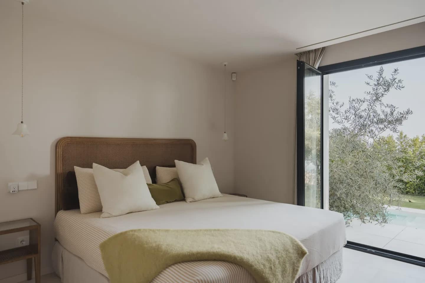 5 sypialnia Willa na sprzedaż w Benahavis z basenem garażem - 4 395 000 € (Ref: 10024915)