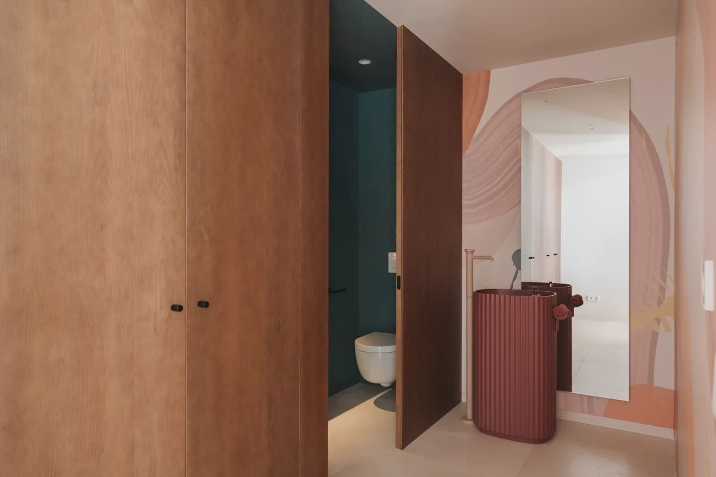 5 sypialnia Willa na sprzedaż w Benahavis z basenem garażem - 4 395 000 € (Ref: 10024915)