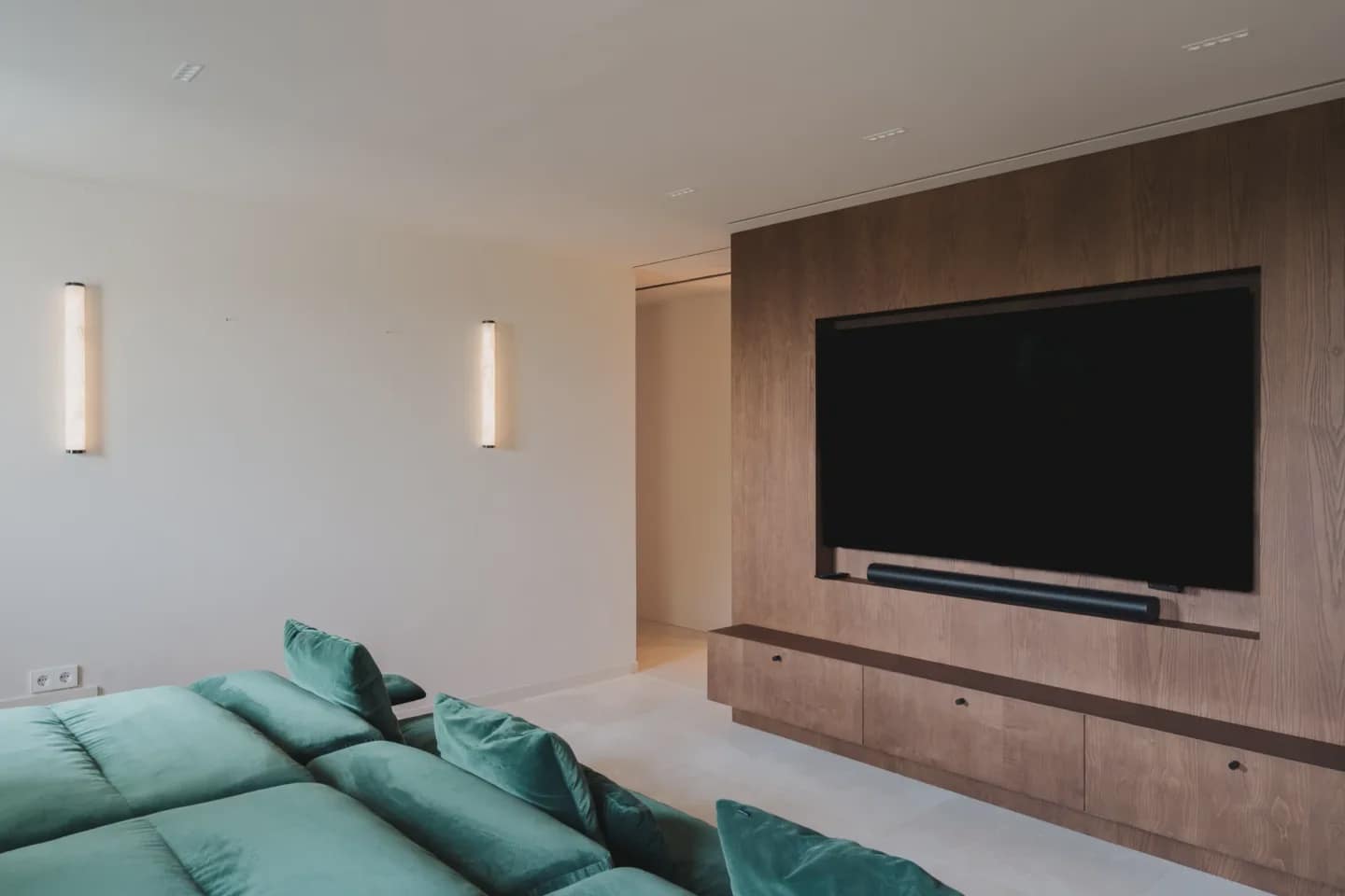 5 sypialnia Willa na sprzedaż w Benahavis z basenem garażem - 4 395 000 € (Ref: 10024915)