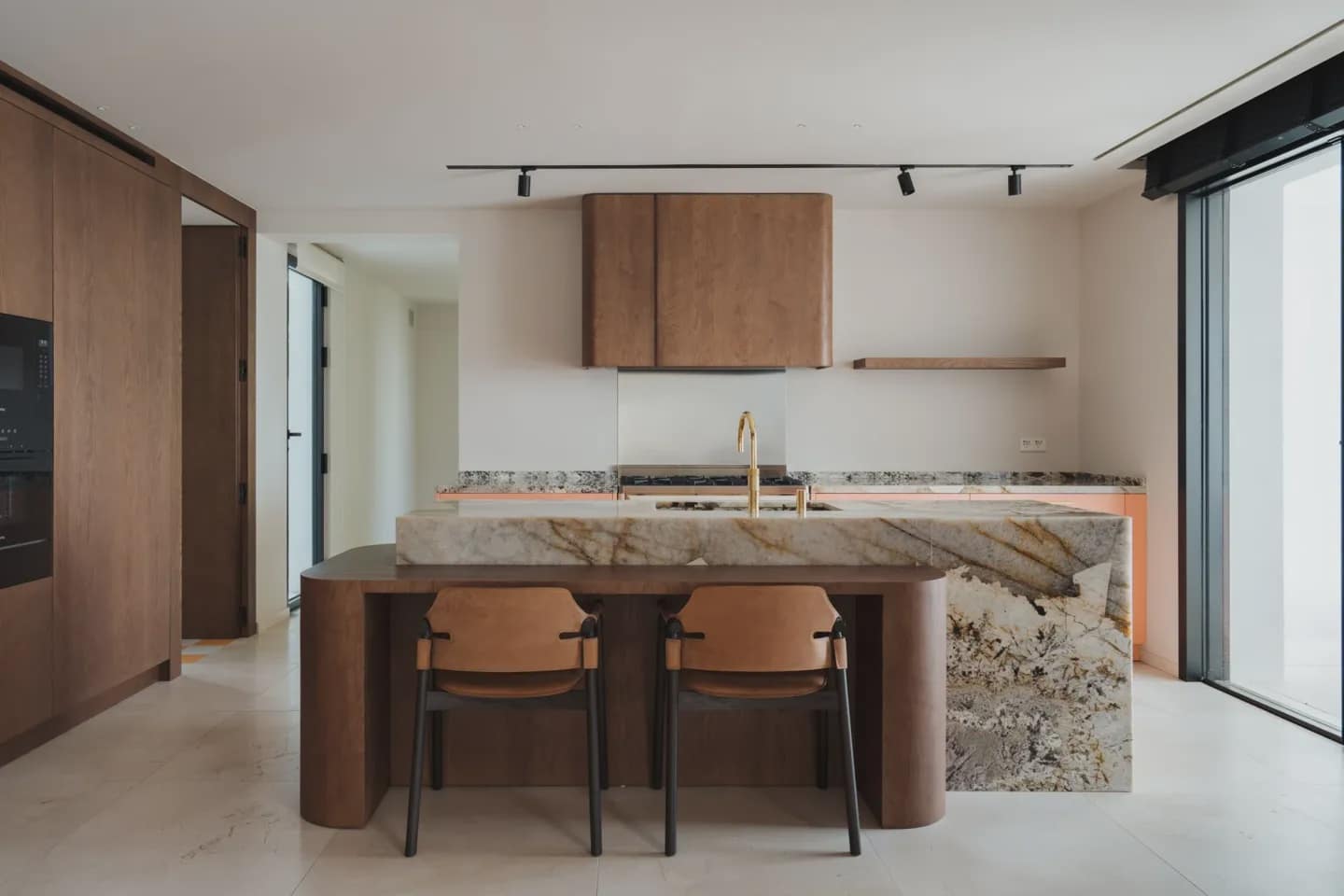 5 sypialnia Willa na sprzedaż w Benahavis z basenem garażem - 4 395 000 € (Ref: 10024915)