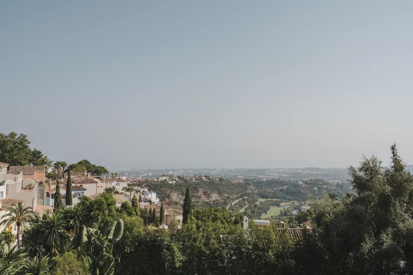 5 sypialnia Willa na sprzedaż w Benahavis z basenem garażem - 4 395 000 € (Ref: 10024915)