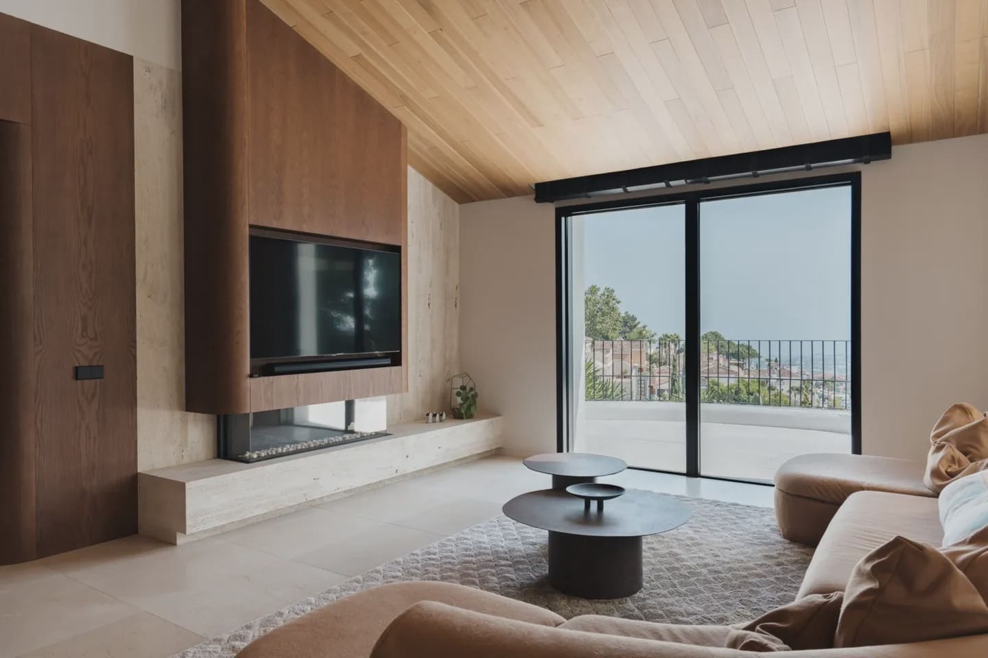 5 sypialnia Willa na sprzedaż w Benahavis z basenem garażem - 4 395 000 € (Ref: 10024915)